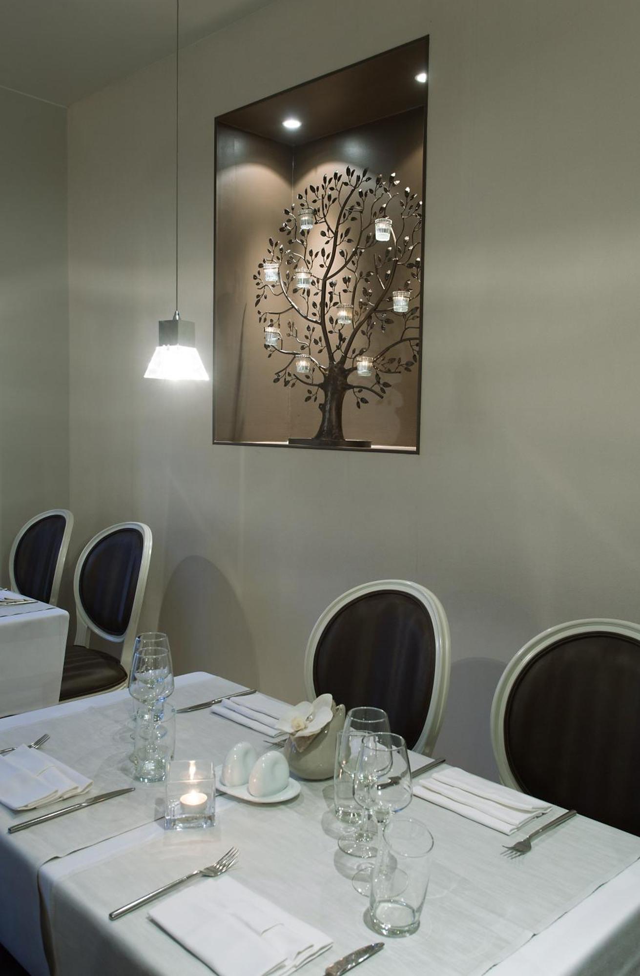 Hotel Restaurant Les Capucins Belfort Eksteriør bilde