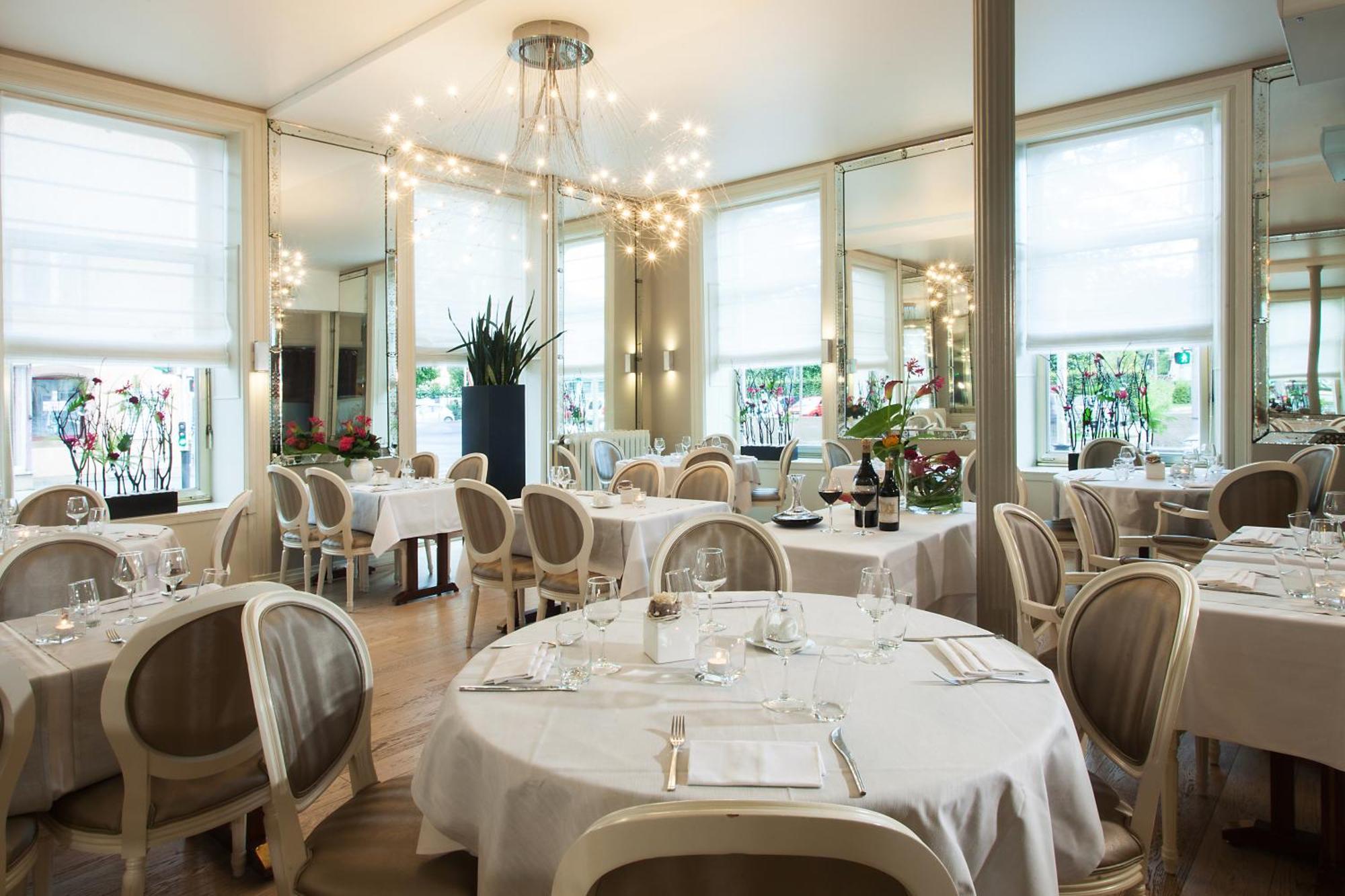 Hotel Restaurant Les Capucins Belfort Eksteriør bilde